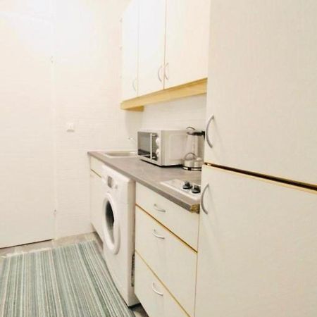 Spacious Cozy 1Br Apt Near To Danube River Viena Exterior foto